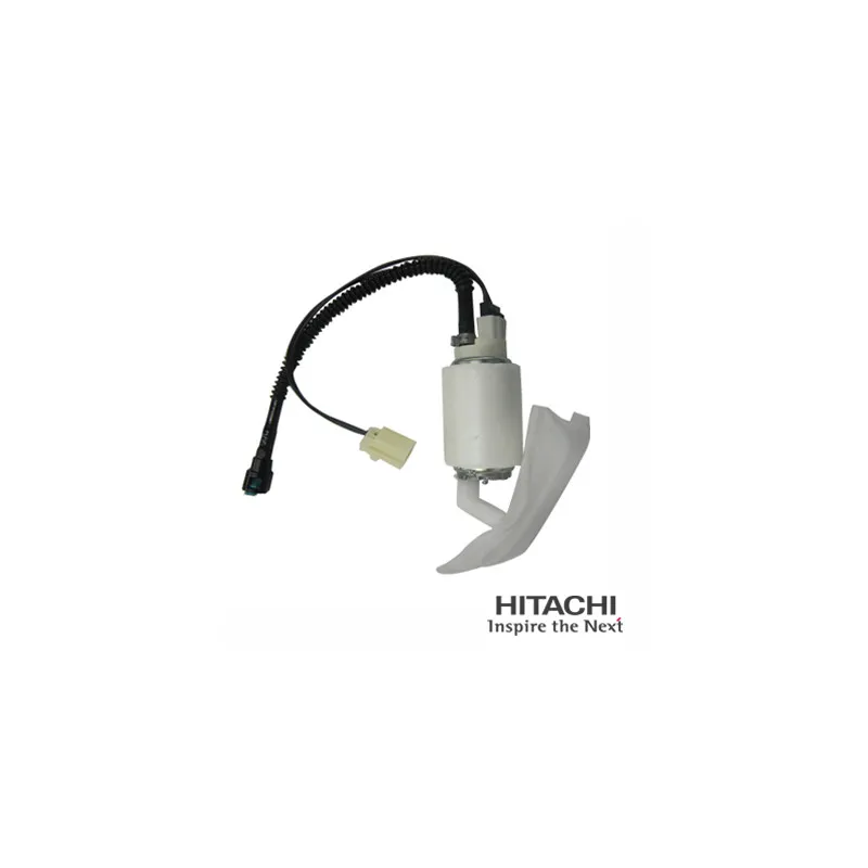 Pompe à carburant HITACHI 2503492