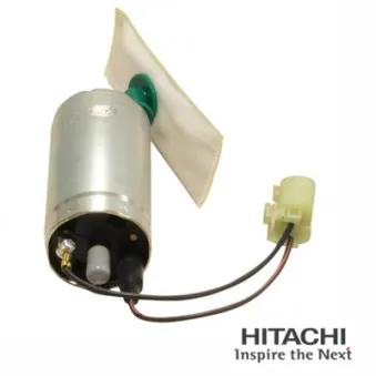 Pompe à carburant HITACHI