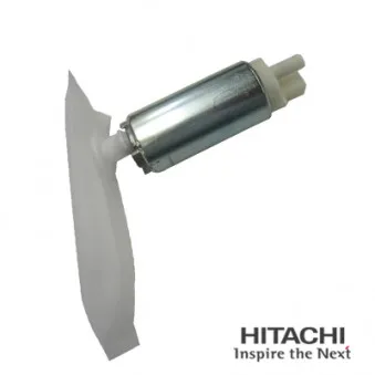 Pompe à carburant HITACHI