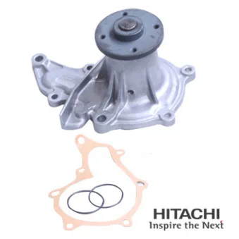 Pompe à eau HITACHI 2503600