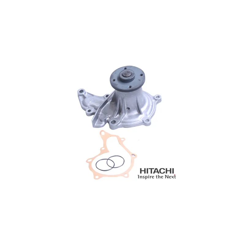 Pompe à eau HITACHI 2503600