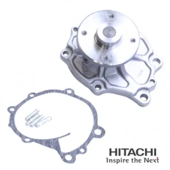 Pompe à eau HITACHI 2503603
