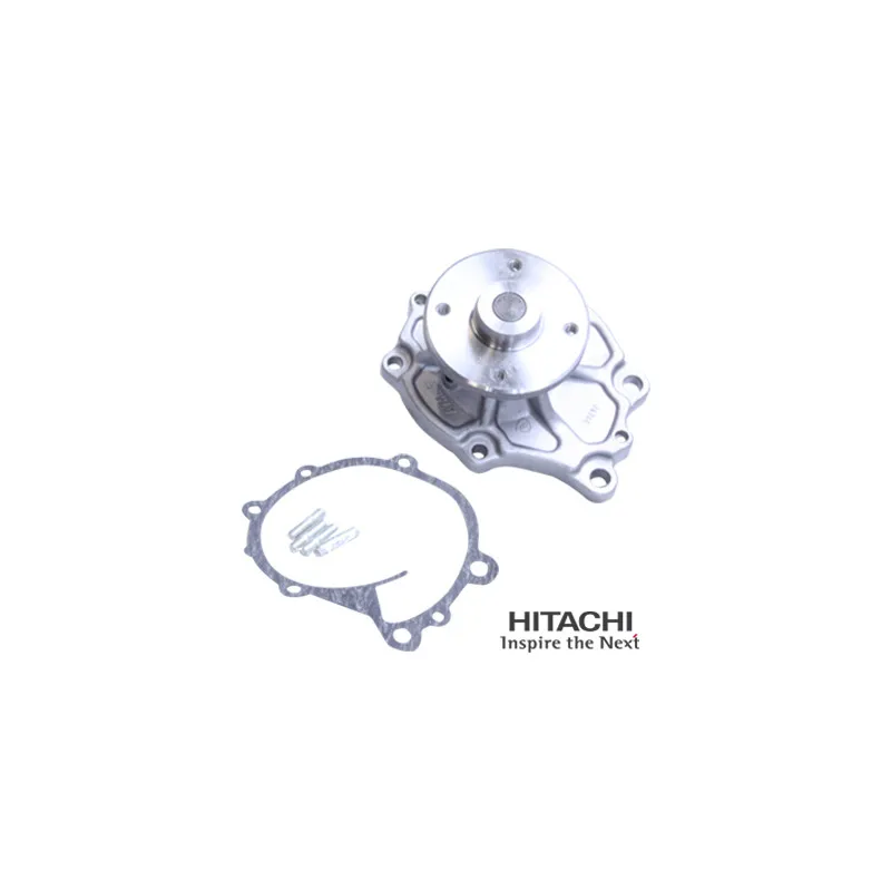 Pompe à eau HITACHI 2503603
