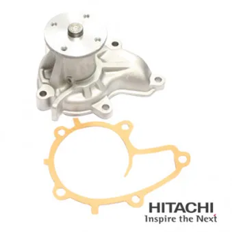 Pompe à eau HITACHI 2503604