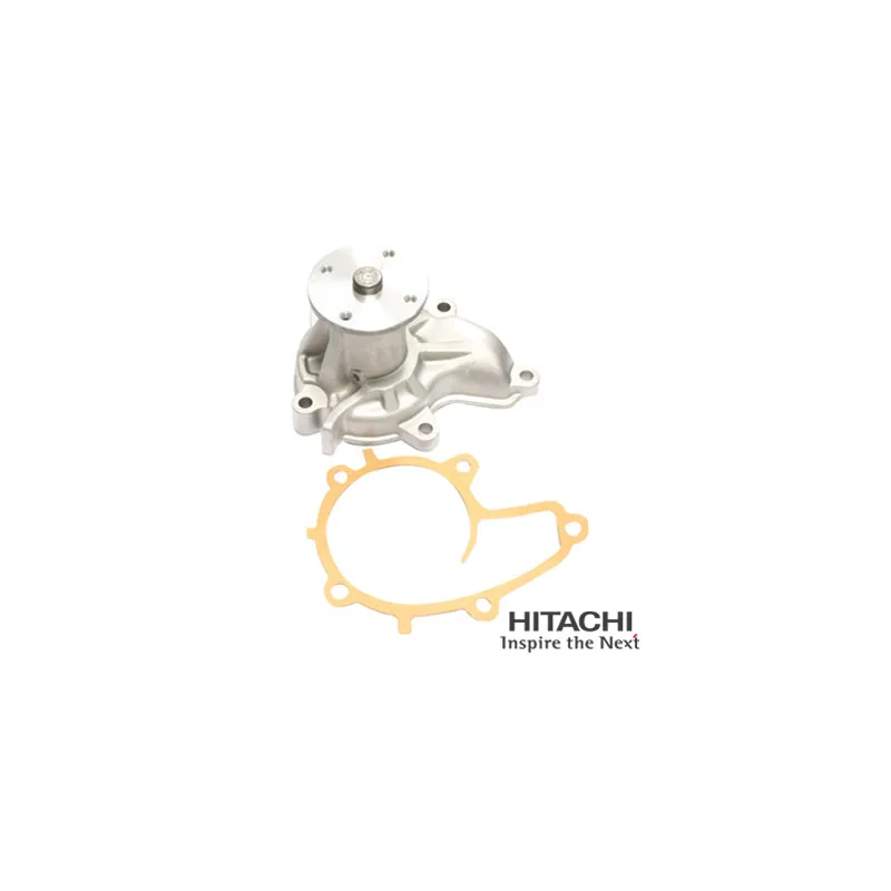 Pompe à eau HITACHI 2503604