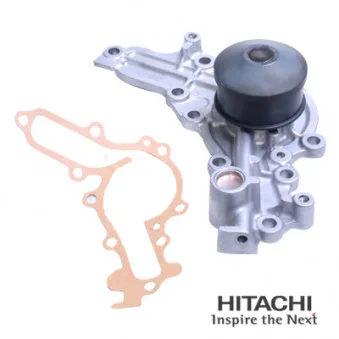 Pompe à eau HITACHI 2503609