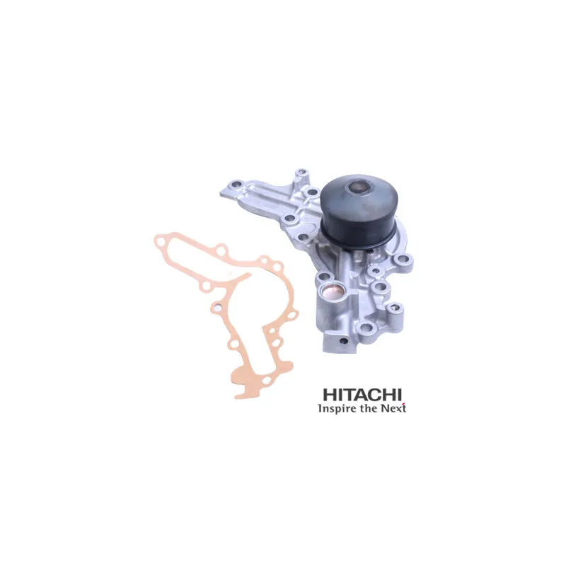 Pompe à eau HITACHI 2503609
