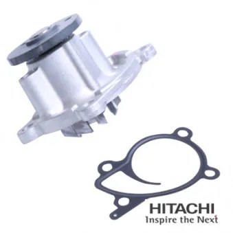 Pompe à eau HITACHI 2503612