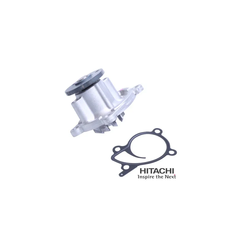 Pompe à eau HITACHI 2503612