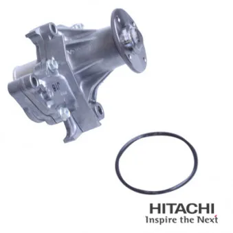 Pompe à eau HITACHI 2503613