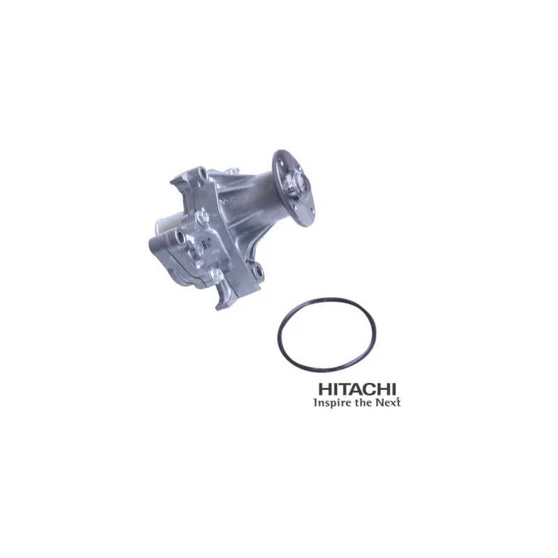 Pompe à eau HITACHI 2503613
