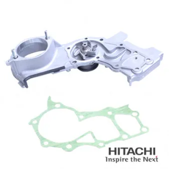 Pompe à eau HITACHI 2503617