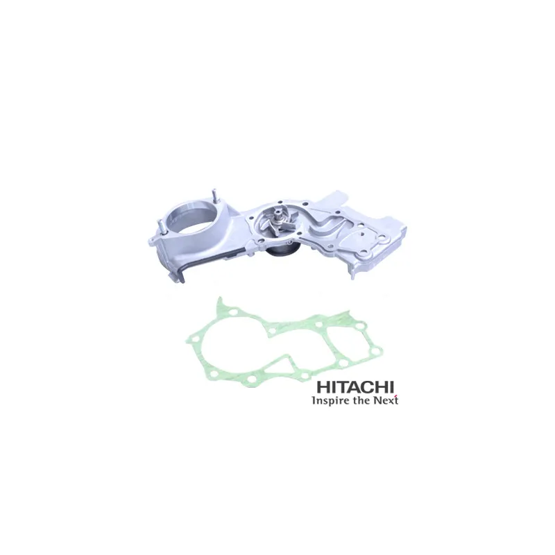 Pompe à eau HITACHI 2503617