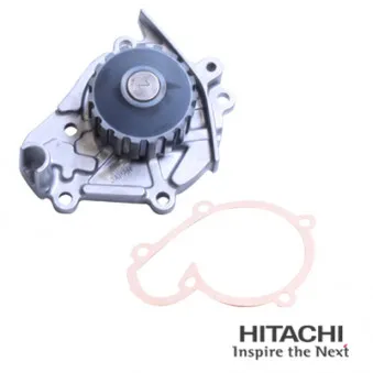 Pompe à eau HITACHI 2503618