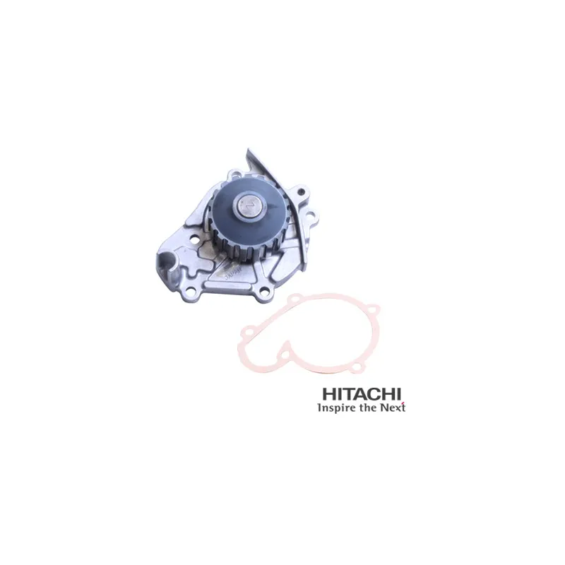 Pompe à eau HITACHI 2503618