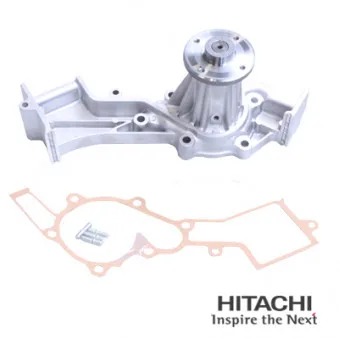 Pompe à eau HITACHI 2503619