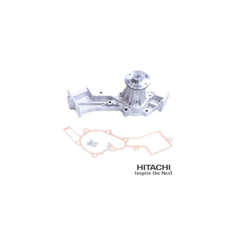 Pompe à eau HITACHI 2503619