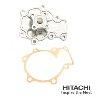 Pompe à eau HITACHI 2503621
