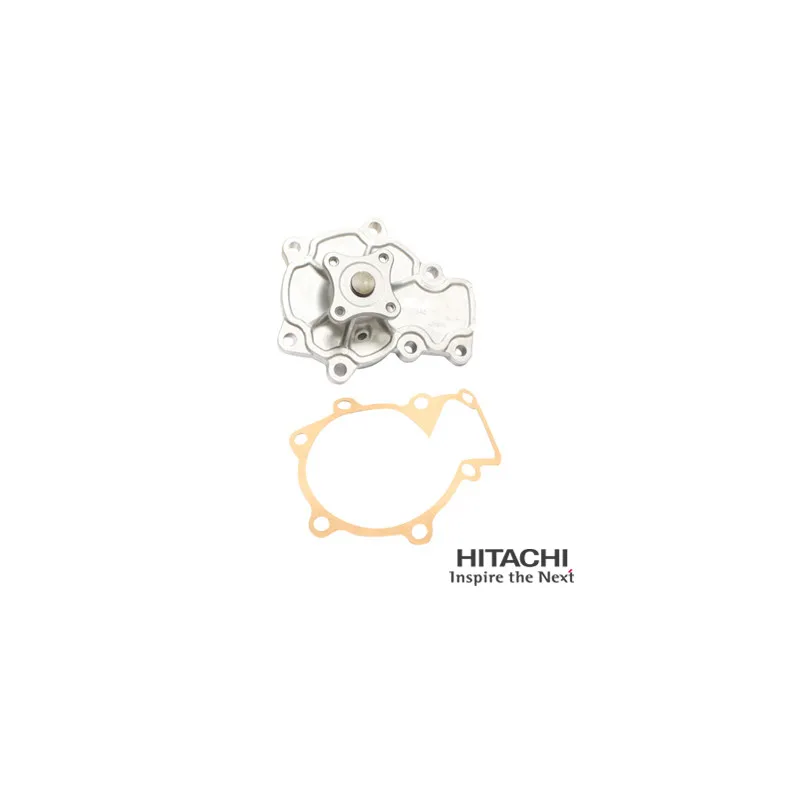 Pompe à eau HITACHI 2503621