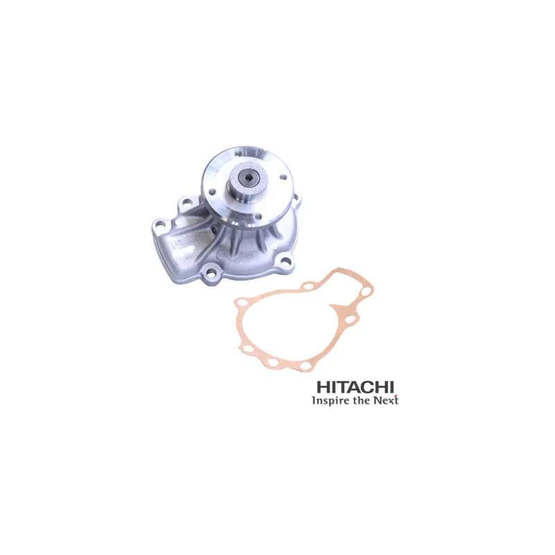 Pompe à eau HITACHI 2503622