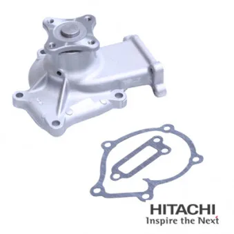 Pompe à eau HITACHI 2503623