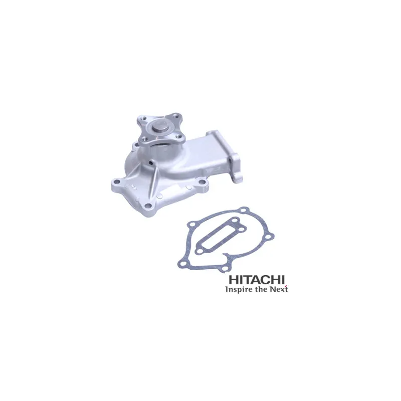Pompe à eau HITACHI 2503623