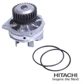 Pompe à eau HITACHI 2503626