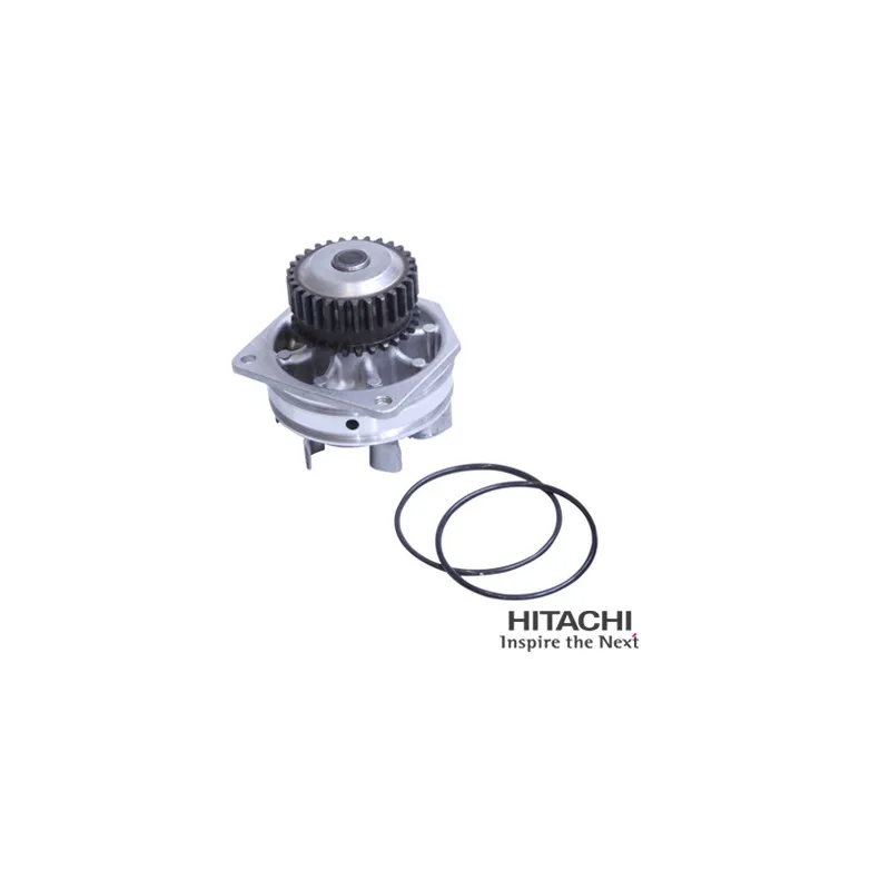 Pompe à eau HITACHI 2503626