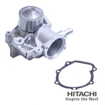 Pompe à eau HITACHI 2503627