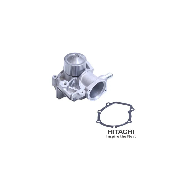 Pompe à eau HITACHI 2503627