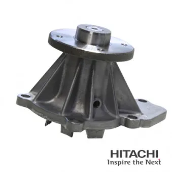 Pompe à eau HITACHI 2503628