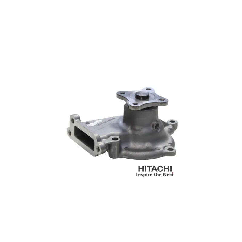 Pompe à eau HITACHI 2503629