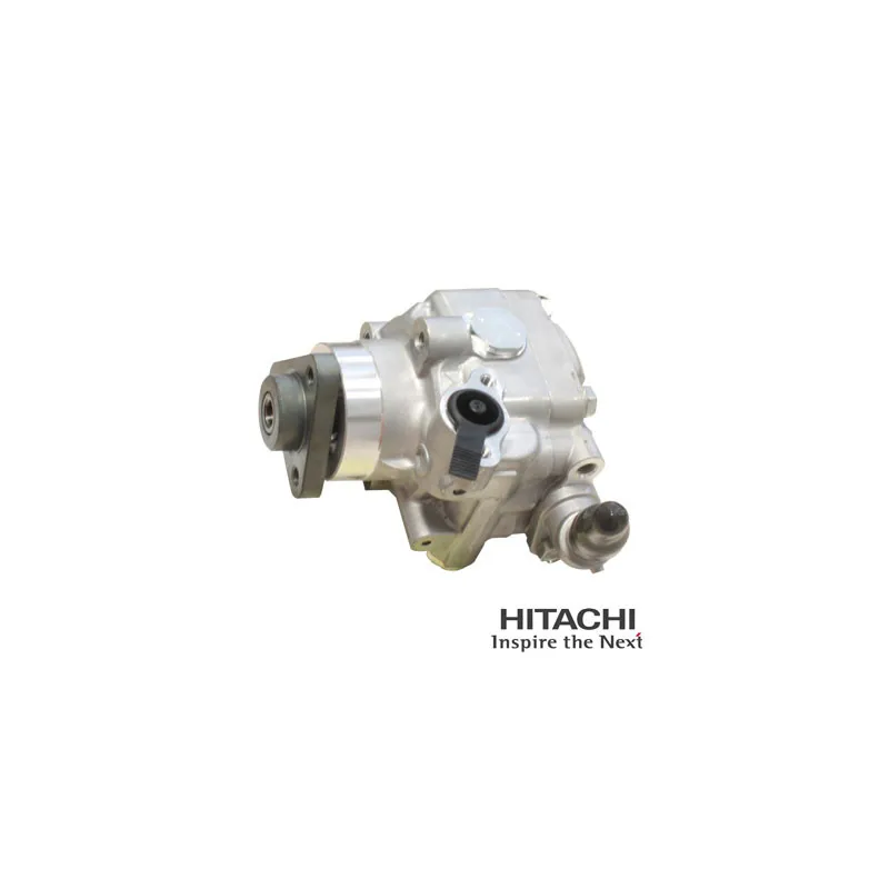 Pompe hydraulique, direction HITACHI 2503633