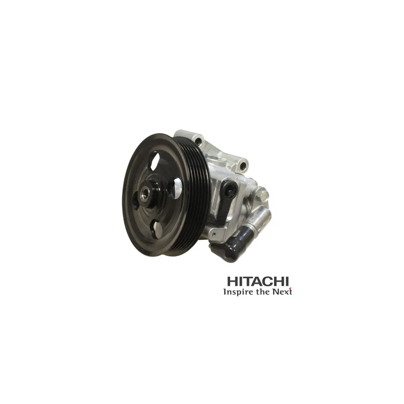 Pompe hydraulique, direction HITACHI 2503634