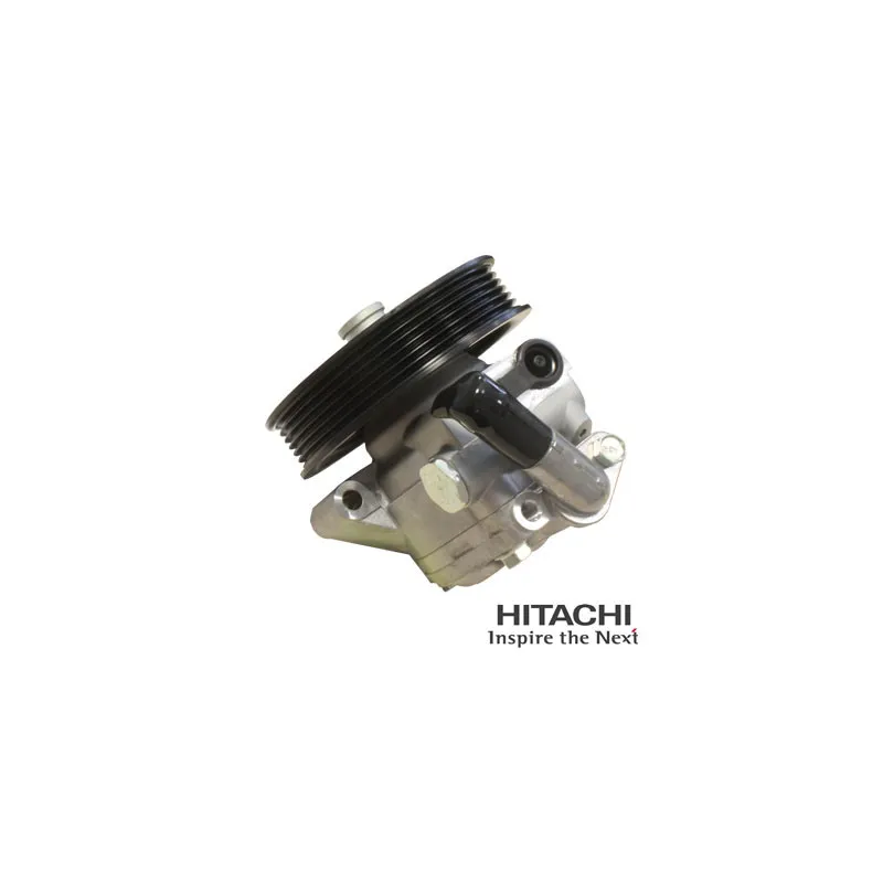 Pompe hydraulique, direction HITACHI 2503635