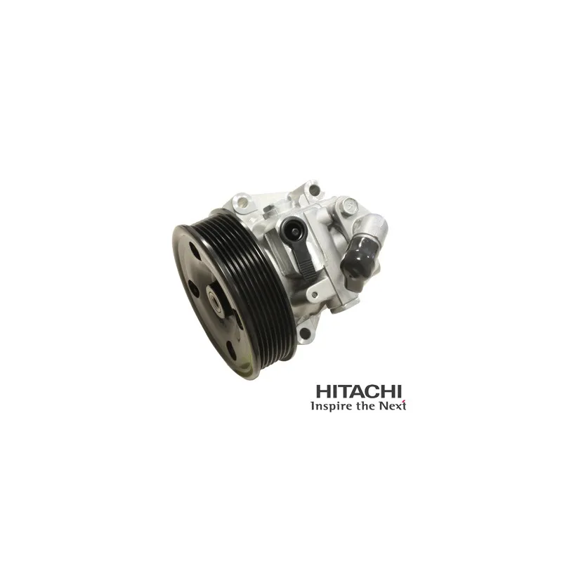 Pompe hydraulique, direction HITACHI 2503636