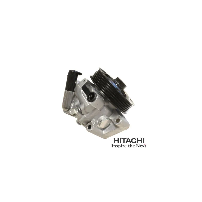 Pompe hydraulique, direction HITACHI 2503637