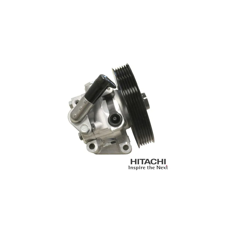 Pompe hydraulique, direction HITACHI 2503638