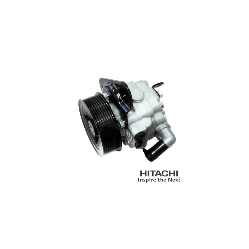 Pompe hydraulique, direction HITACHI 2503639
