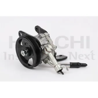 Pompe hydraulique, direction HITACHI 2503640