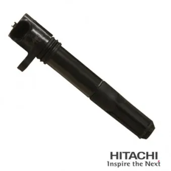 Bobine d'allumage HITACHI 2503801