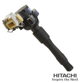 Bobine d'allumage HITACHI 2503804