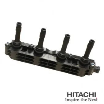 Bobine d'allumage HITACHI