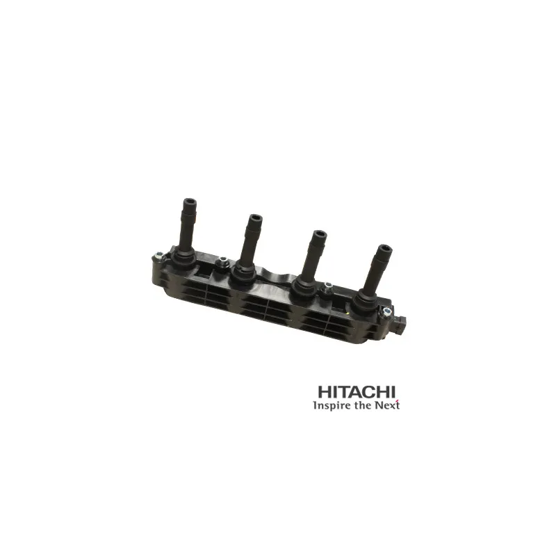 Bobine d'allumage HITACHI 2503809
