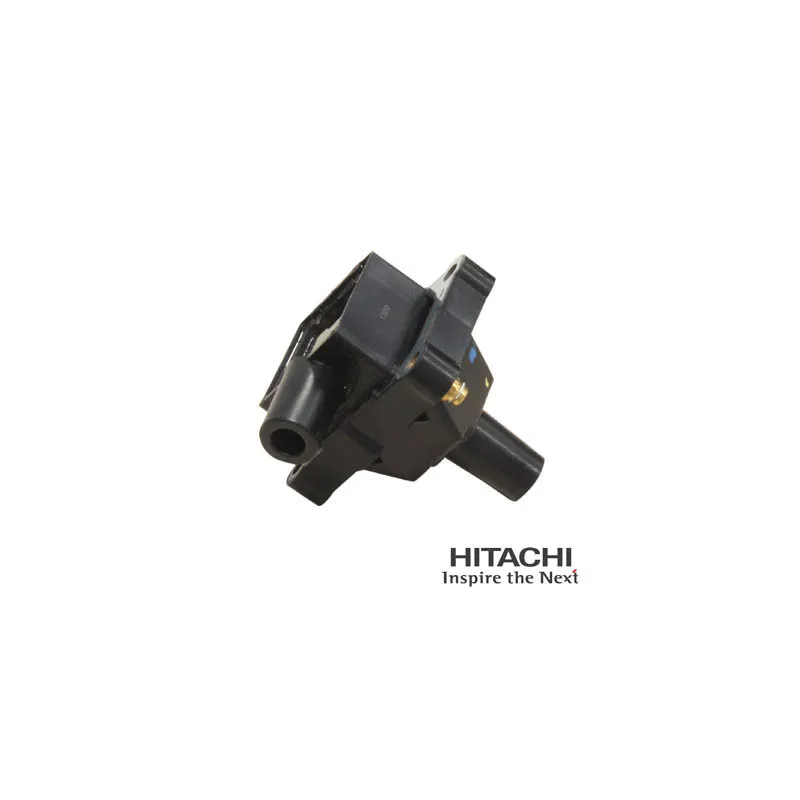 Bobine d'allumage HITACHI 2503814