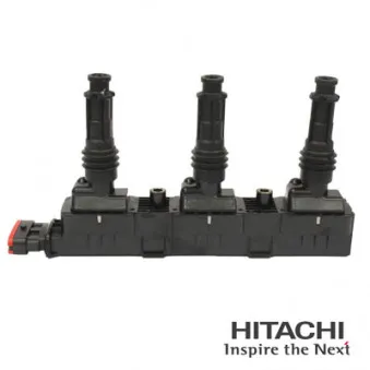 Bobine d'allumage HITACHI 2503815