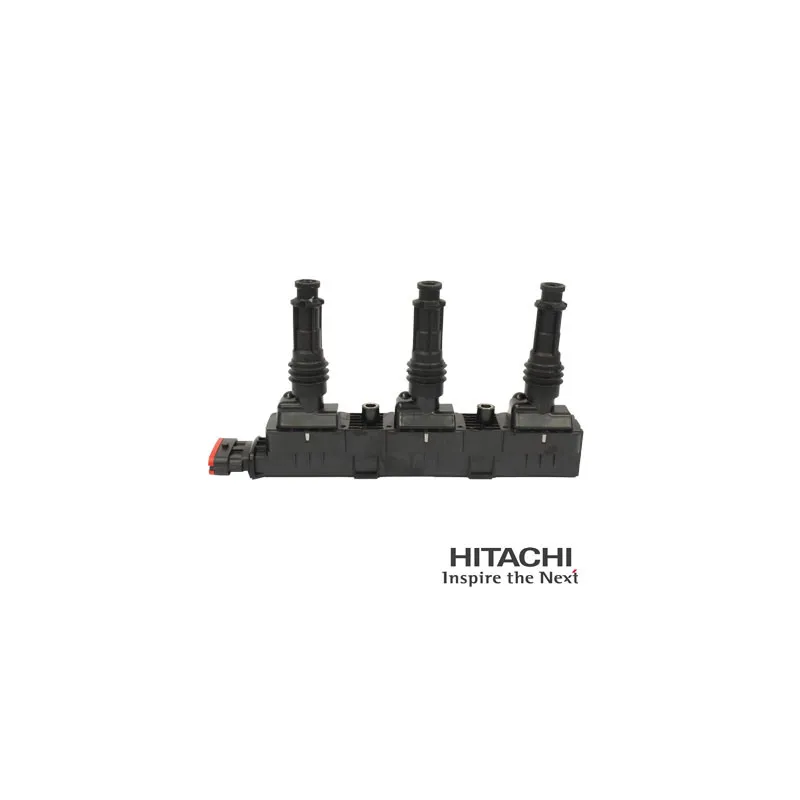 Bobine d'allumage HITACHI 2503815
