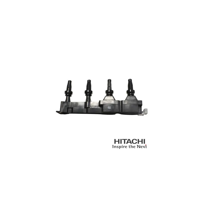 Bobine d'allumage HITACHI 2503819