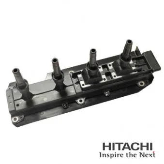 Bobine d'allumage HITACHI 2503821