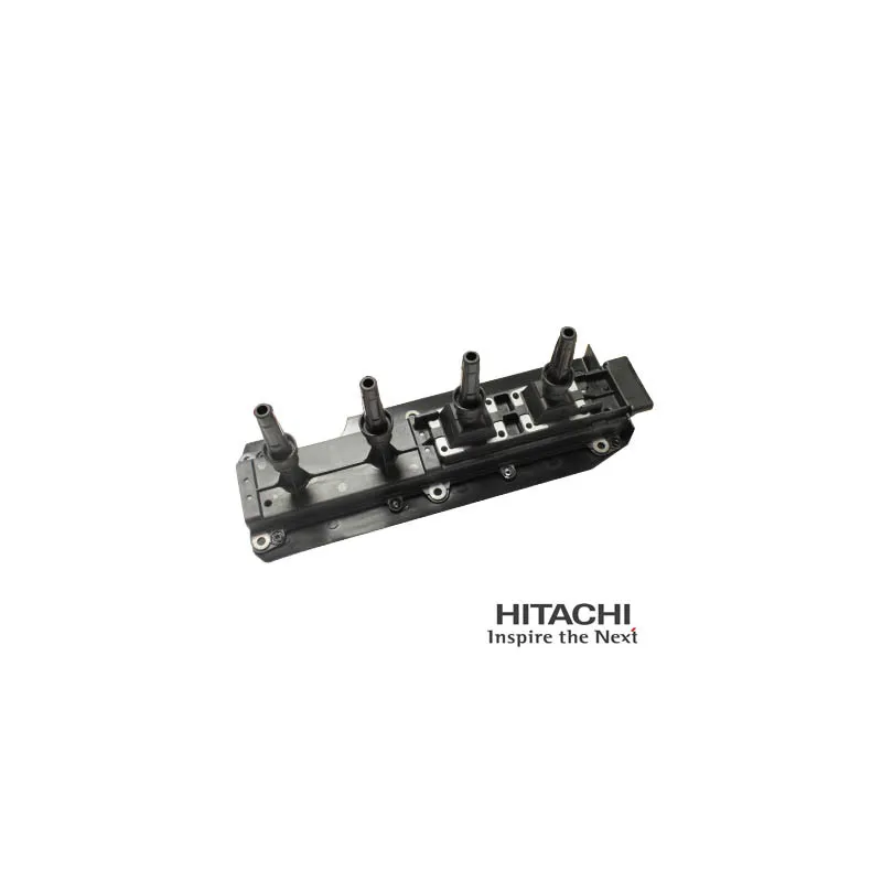 Bobine d'allumage HITACHI 2503821